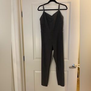 JoyLab Onezie jumpsuit/catsuit in gray- never worn, perfect condition, XL